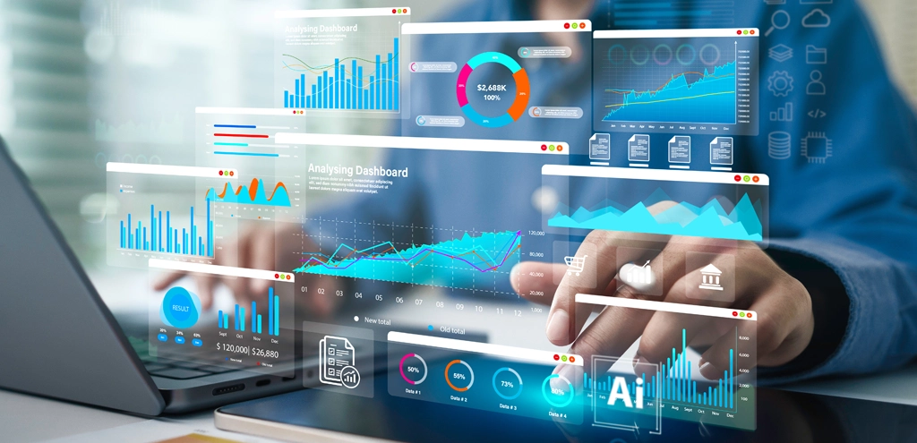 Analyse du marché et adaptation