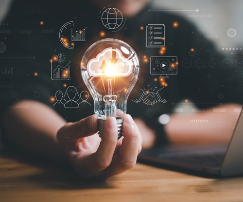 Accélérer la croissance grâce à la digitalisation de l’entreprise