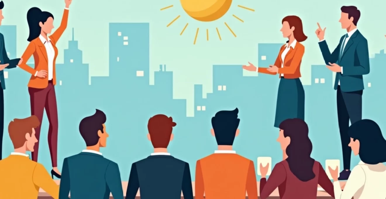 traits d’un leadership