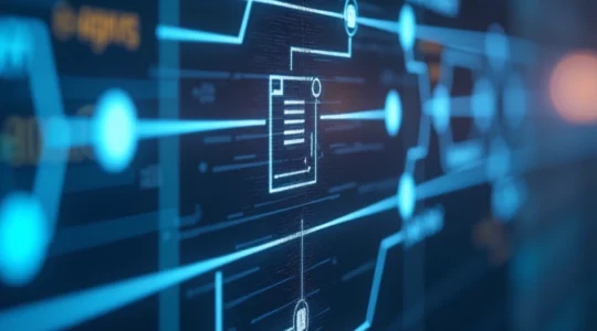 automatisation des processus