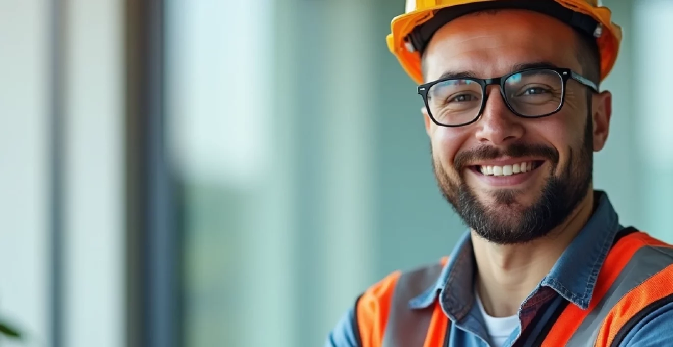 sécurité au travail