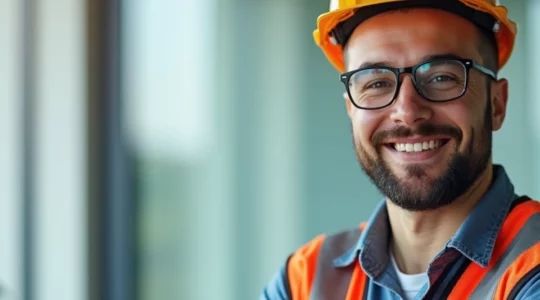 sécurité au travail