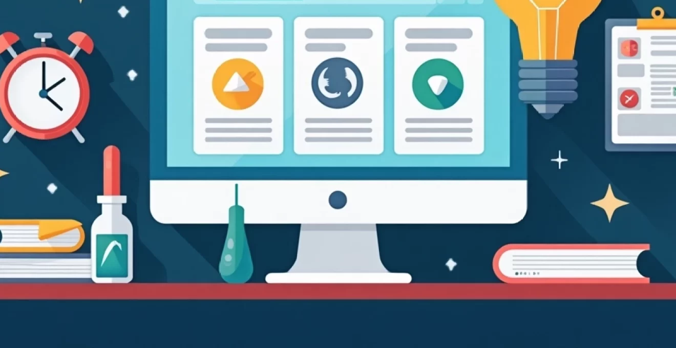 comment-optimiser-la-gestion-quotidienne-pour-eviter-la-surcharge-entrepreneuriale